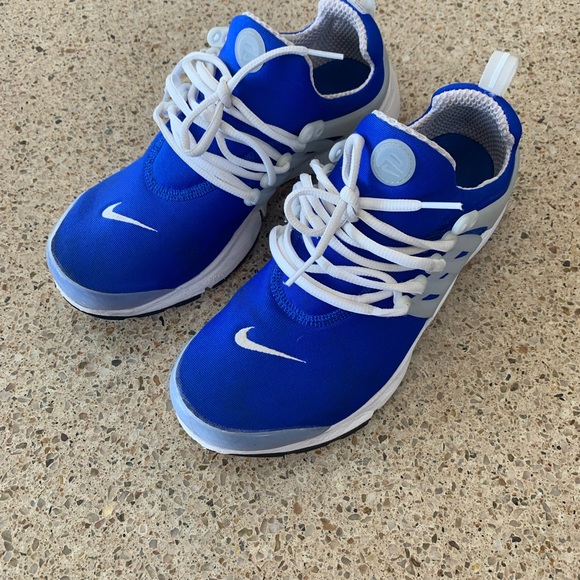 Men’s Nike Prestos - Picture 4 of 6